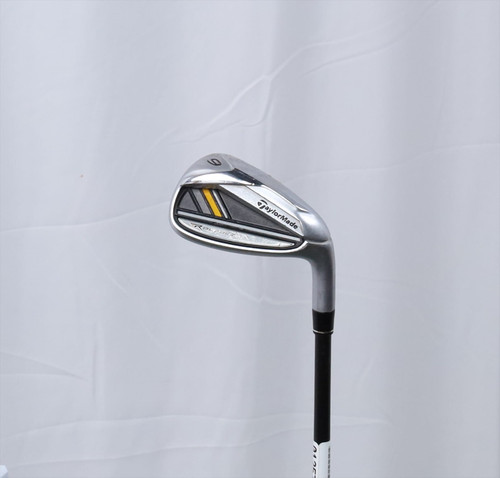 Taylormade Rocketbladez 9 Iron Flex Rocketfuel Graphite 1257750 Good Taylormade Rocketbladez 9 Iron Flex Rocketfuel Graphite 1257750 Good