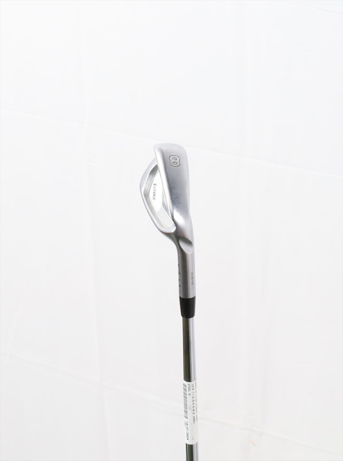 Ping I210 8 Iron Stiff Flex Dynamic Gold 120 Steel 1252613 Good Ping I210 8 Iron Stiff Flex Dynamic Gold 120 Steel 1252613 Good