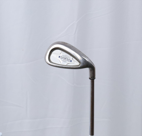 Callaway Steelhead X-14 8 Iron Stiff Flex Steel 1258388 Good Callaway Steelhead X-14 8 Iron Stiff Flex Steel 1258388 Good