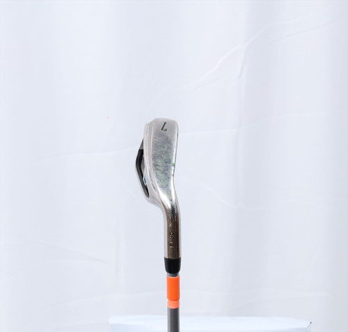 Callaway Rogue 7 Iron Stiff Flex Steel 1274827 Fair - Mikes Golf