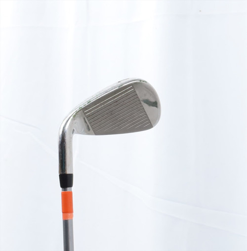 Callaway Rogue 7 Iron Stiff Flex Steel 1274827 Fair - Mikes Golf