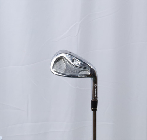 Taylormade Rac Tp 2005 9 Iron Stiff Flex Steel 1258508 Good Taylormade Rac Tp 2005 9 Iron Stiff Flex Steel 1258508 Good