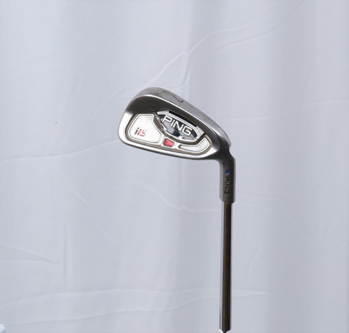 Ping I15 7 Iron Stiff Flex Steel 1301034 Good Ping I15 7 Iron Stiff Flex Steel 1301034 Good