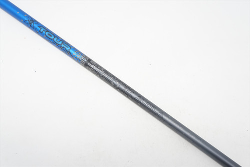 Aldila Tour Blue ATX 85-S 84g STIFF 42.5" 3 Wood Shaft Taylormade Stealth 2 Qi10 Aldila Tour Blue ATX 85-S 84g STIFF 42.5" 3 Wood Shaft Taylormade Stealth 2 Qi10