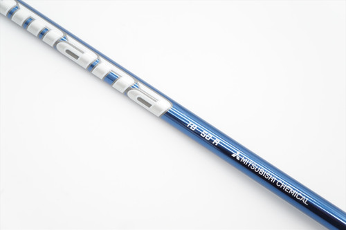 TaylorMade - 【rsk】三菱ケミカル Diamana TB 50X Mitsubishi Diamana TB-Series Graphite Wood Shafts - The