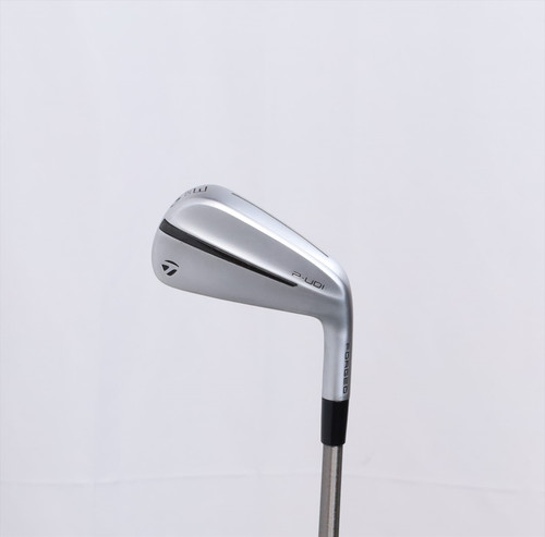 Taylormade P-Udi 20 3 Utility Iron Regular Steelfiber Fc90Cw 1232915 Good Taylormade P-Udi 20 3 Utility Iron Regular Steelfiber Fc90Cw 1232915 Good