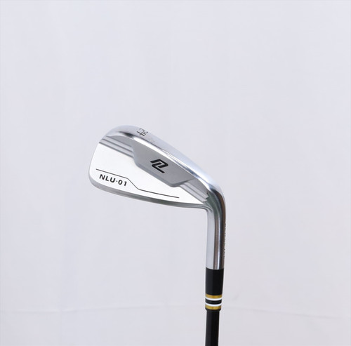 New Level Nlu-01 Utility 24 Utility Iron Stiff Hzrdus Graphite 1300627 Excellent New Level Nlu-01 Utility 24 Utility Iron Stiff Hzrdus Graphite 1300627 Excellent