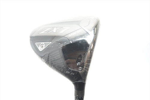 Mint Srixon Zx7 MkII 9.5° Driver Extra Stiff Flex Hzrdus Gen 4 Black 70 Mint Srixon Zx7 MkII 9.5° Driver Extra Stiff Flex Hzrdus Gen 4 Black 70