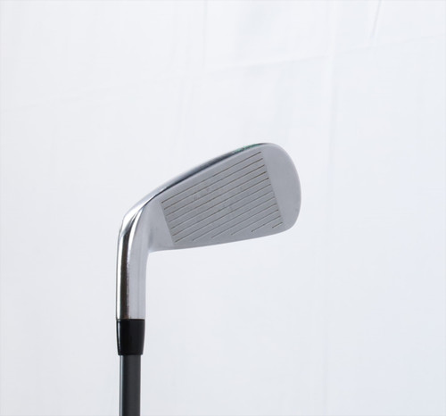 Titleist U510 22 4 Utility Iron Stiff Flex Hzrdus Smoke Graphite