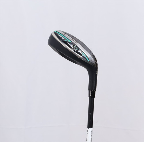 Taylormade Gapr Hi 22 4 Utility Iron Regular Kbs Hybrid Graphite 1300354 Fair Taylormade Gapr Hi 22 4 Utility Iron Regular Kbs Hybrid Graphite 1300354 Fair