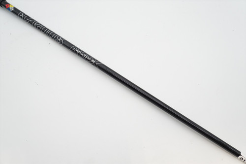 Project X Hzrdus Smoke Black Rdx 70g Regular 39.5" Fairway Wood Shaft Cobra 6162 Project X Hzrdus Smoke Black Rdx 70g Regular 39.5" Fairway Wood Shaft Cobra 6162
