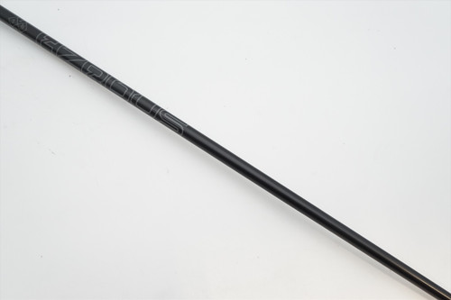 Project X Hzrdus Black Midnight Gen 5 60 60g Stiff 44" Driver Shaft Cobra 7956 Project X Hzrdus Black Midnight Gen 5 60 60g Stiff 44" Driver Shaft Cobra 7956