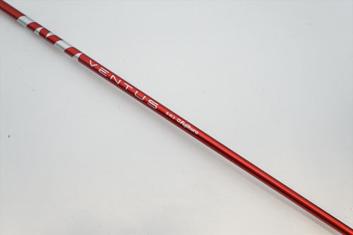 Fujikura Ventus Red Velocore 5-R2 58g Senior 42.5" Fairway Wood Shaft Pxg 9405 Fujikura Ventus Red Velocore 5-R2 58g Senior 42.5" Fairway Wood Shaft Pxg 9405