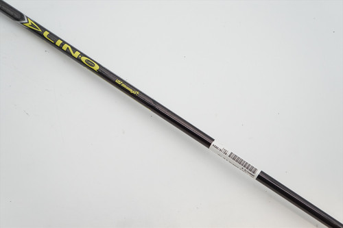 Ust Mamiya Lin-Q Gunmetal 6 70g X-STIFF 44.25" Driver Shaft Taylormade 01180983 Ust Mamiya Lin-Q Gunmetal 6 70g X-STIFF 44.25" Driver Shaft Taylormade 01180983