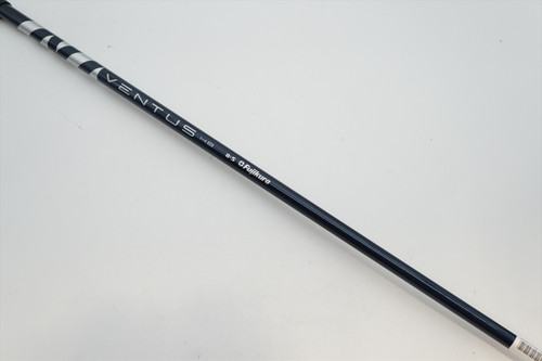 Fujikura Ventus Hb Blue 2025 Velocore+ 8-S 86g Stiff 39.5" Hybrid Shaft Pxg 1739 Fujikura Ventus Hb Blue 2025 Velocore+ 8-S 86g Stiff 39.5" Hybrid Shaft Pxg 1739