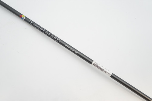 Project X Hzrdus Smoke Black 60 60g Regular 46.25" Driver Shaft Cobra 01238116 Project X Hzrdus Smoke Black 60 60g Regular 46.25" Driver Shaft Cobra 01238116