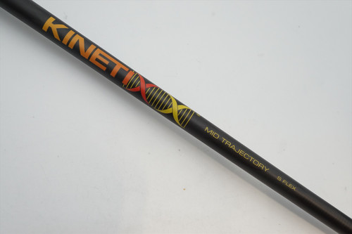 Paderson Kinetixx Kinetixx Mid Trajectory g Stiff 39.25