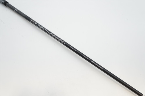Mitsubishi Tensei 1K Black 65 67g Stiff 42.25" Fairway Wood Shaft Cobra 1052 Mitsubishi Tensei 1K Black 65 67g Stiff 42.25" Fairway Wood Shaft Cobra 1052