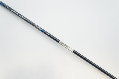 Ust Mamiya Lin-Q M40X Blue 6 65g Regular 42" Fairway Wood Shaft Titleist 4166 Ust Mamiya Lin-Q M40X Blue 6 65g Regular 42" Fairway Wood Shaft Titleist 4166