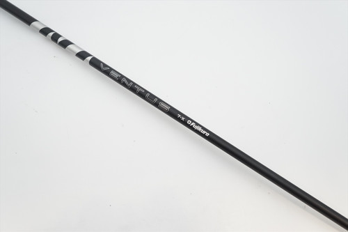 Fujikura Ventus Black 2024 Velocore+ 7-X 75g 43.75" Driver Shaft Titleist 1243 Fujikura Ventus Black 2024 Velocore+ 7-X 75g 43.75" Driver Shaft Titleist 1243