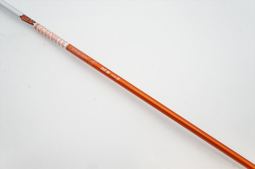 Graphite Design Tour Ad Di-6 Orange X 67g X-STIFF 44" Driver Shaft Cobra 9209 Graphite Design Tour Ad Di-6 Orange X 67g X-STIFF 44" Driver Shaft Cobra 9209