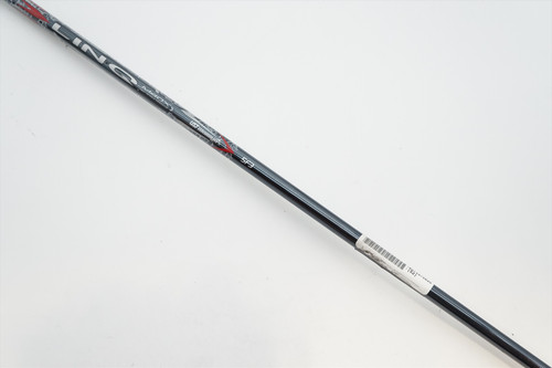 Ust Mamiya Lin-Q M40X Red 5 57g Regular 44.25" Driver Shaft Titleist 4031 Ust Mamiya Lin-Q M40X Red 5 57g Regular 44.25" Driver Shaft Titleist 4031