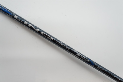 Ust Mamiya Lin-Q M40X Blue 6 66g Stiff 41.5