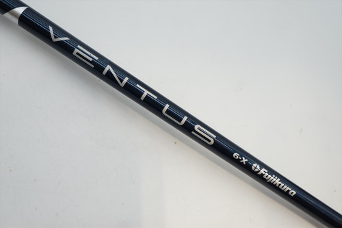 Fujikura Ventus Blue 6 Velocore 6-X 65g X-STIFF 44