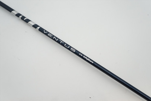 Fujikura Ventus Blue Velocore 5-R 58g Regular 44.25" Driver Shaft Pxg 9404 Fujikura Ventus Blue Velocore 5-R 58g Regular 44.25" Driver Shaft Pxg 9404