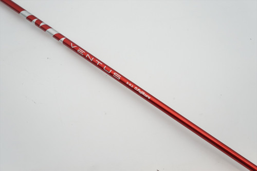 Fujikura Ventus Red Velocore 5-R2 59g Senior 44" Driver Shaft Pxg 9408 Fujikura Ventus Red Velocore 5-R2 59g Senior 44" Driver Shaft Pxg 9408