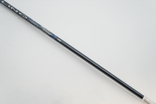 Ust Mamiya Lin-Q M40X Blue 7 76g X-STIFF 42" Fairway Wood Shaft Ping 3993 Ust Mamiya Lin-Q M40X Blue 7 76g X-STIFF 42" Fairway Wood Shaft Ping 3993