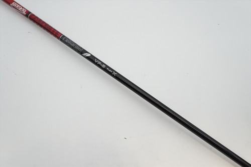 Graphite Design Tour Ad Vf-5 X 59g X-STIFF 43.75" Driver Shaft Pxg 6074 Graphite Design Tour Ad Vf-5 X 59g X-STIFF 43.75" Driver Shaft Pxg 6074
