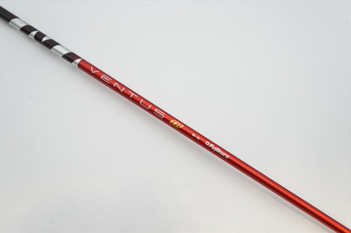 Fujikura Ventus Tr Red Velocore 6-X X-STIFF 43.25' Driver Shaft Taylormade 5383 Fujikura Ventus Tr Red Velocore 6-X X-STIFF 43.25' Driver Shaft Taylormade 5383