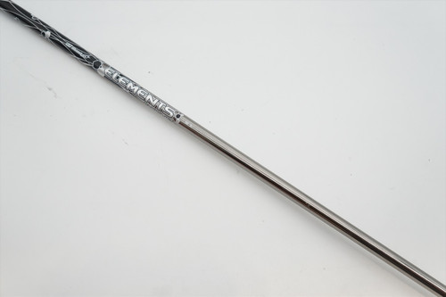 Ust Mamiya Elements Chrome 6 68g X-STIFF 42" Fairway Wood Shaft Taylormade 2615 Ust Mamiya Elements Chrome 6 68g X-STIFF 42" Fairway Wood Shaft Taylormade 2615