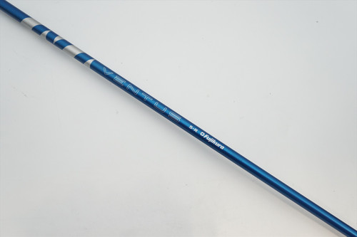 Fujikura Ventus Blue 2024 Velocore+ 5-R 58g 44.5" Driver Shaft Taylormade 1726 Fujikura Ventus Blue 2024 Velocore+ 5-R 58g 44.5" Driver Shaft Taylormade 1726