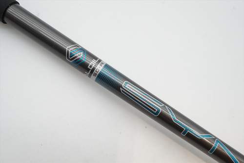 Aldila Synergy Blue 50 50g Regular 43.75' Driver Shaft Titleist