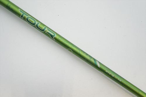 Aldila Tour Green Atx 75 76g Tour X 43.75