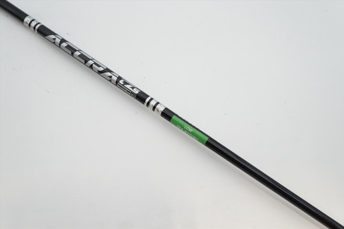 Accra Tz5 70g Stiff 44.5" Driver Shaft Taylormade 3390 Accra Tz5 70g Stiff 44.5" Driver Shaft Taylormade 3390