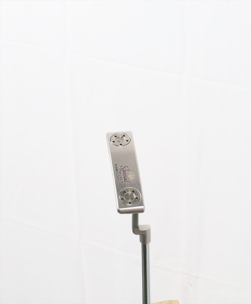 Scotty Cameron 2020 Special Select Newport 2 34" Putter Good Rh 1304090 Scotty Cameron 2020 Special Select Newport 2 34" Putter Good Rh 1304090