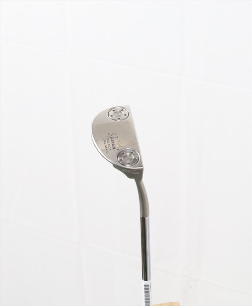 Scotty Cameron 2020 Special Select Del Mar 35.5" Putter Good Rh 1304134 Scotty Cameron 2020 Special Select Del Mar 35.5" Putter Good Rh 1304134