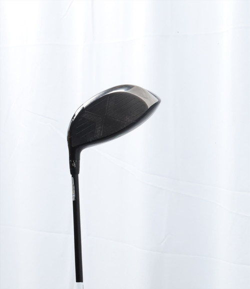 Xxio 12 X Black 10.5° Driver Stiff Flex Ax-Ii 1306312 Good - Mikes