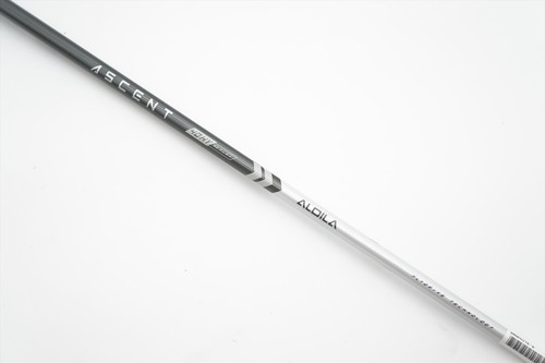 Aldila Ascent White 40g R3 Ladies Flex 38" Hybrid Shaft Titleist 1244738 Aldila Ascent White 40g R3 Ladies Flex 38" Hybrid Shaft Titleist 1244738