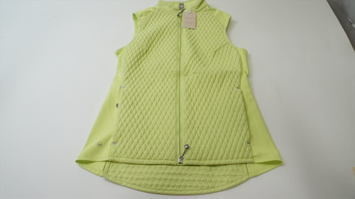 Peter Millar Golf Classic Vest Womens Size Small SPRIT 1049B 01266739 New Peter Millar Golf Classic Vest Womens Size Small SPRIT 1049B 01266739 New