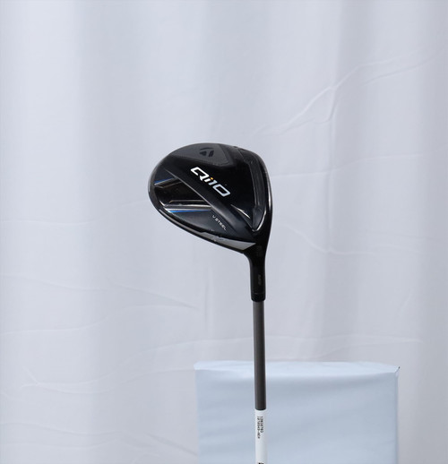 Taylormade Qi10 Max 15° 3 Fairway Wood Senior Speeder Nx Tcs 50 12038703 Fair Taylormade Qi10 Max 15° 3 Fairway Wood Senior Speeder Nx Tcs 50 12038703 Fair