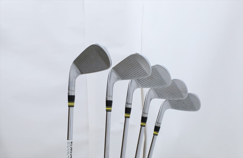 Callaway Apex Cb 24 Iron Set 6-Pw Stiff Flex Project X 6.0 Steel