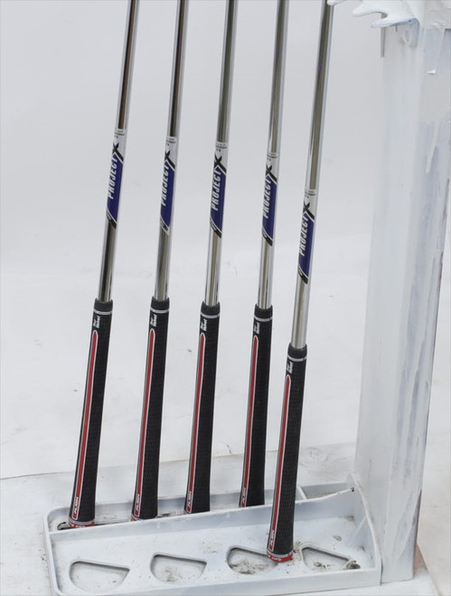 Callaway Apex Cb 24 Iron Set 6-Pw Stiff Flex Project X 6.0 Steel