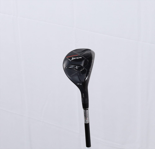 Srixon Zx Mkii 19° 3H Hybrid Regular Hzrdus Smoke Red Rdx 70 Hy 12434748 Good Srixon Zx Mkii 19° 3H Hybrid Regular Hzrdus Smoke Red Rdx 70 Hy 12434748 Good