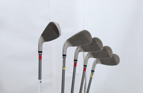 Xxio Prime 12 Iron Set 6-Pw Regular Xxio Prime Sp-1200 Graphite