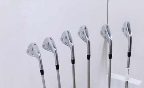 Callaway Apex Mb 20 Iron Set 5-Pw Extra Stiff Kbs Tour C-Taper 130 12401645 Good Callaway Apex Mb 20 Iron Set 5-Pw Extra Stiff Kbs Tour C-Taper 130 12401645 Good