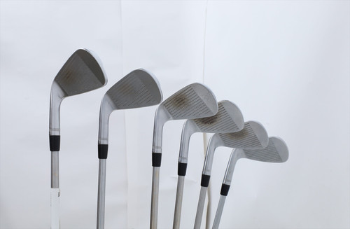 Callaway Apex Mb 20 Iron Set 5-Pw Extra Stiff Kbs Tour C-Taper 130